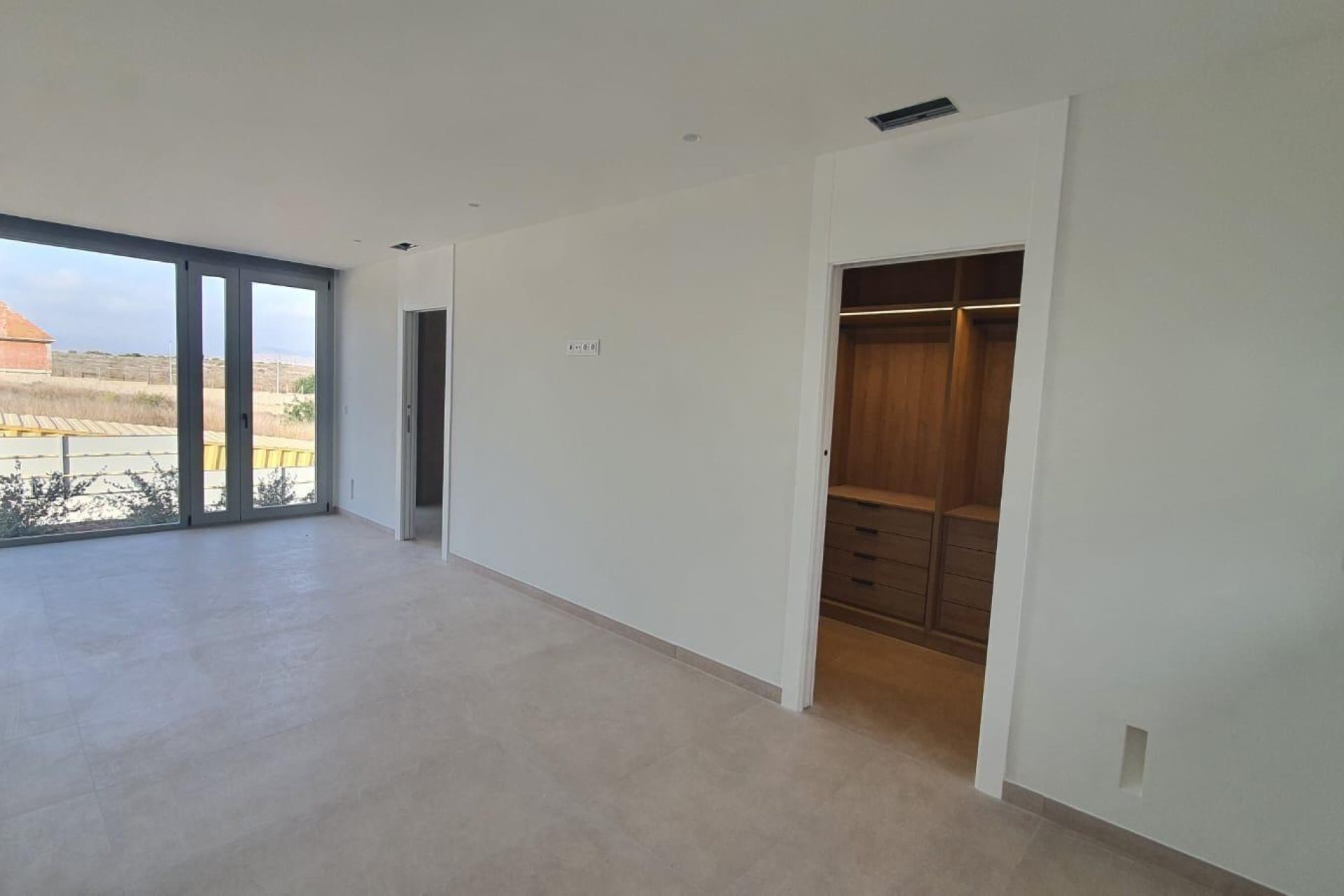 Obra nueva - Chalet - Valverde (Alicante) - Valverde