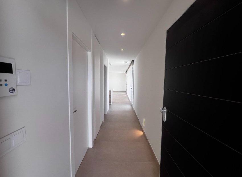 Obra nueva - Chalet - Valverde (Alicante) - Valverde