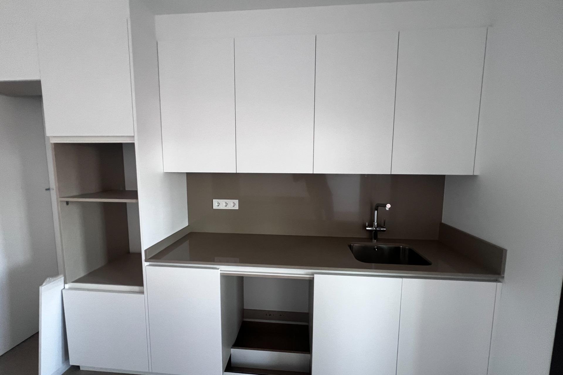 Obra nueva - Piso - Elche - Sector V-El Canal
