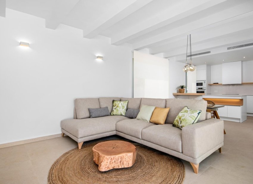 Obra nueva - Villa - Benijofar