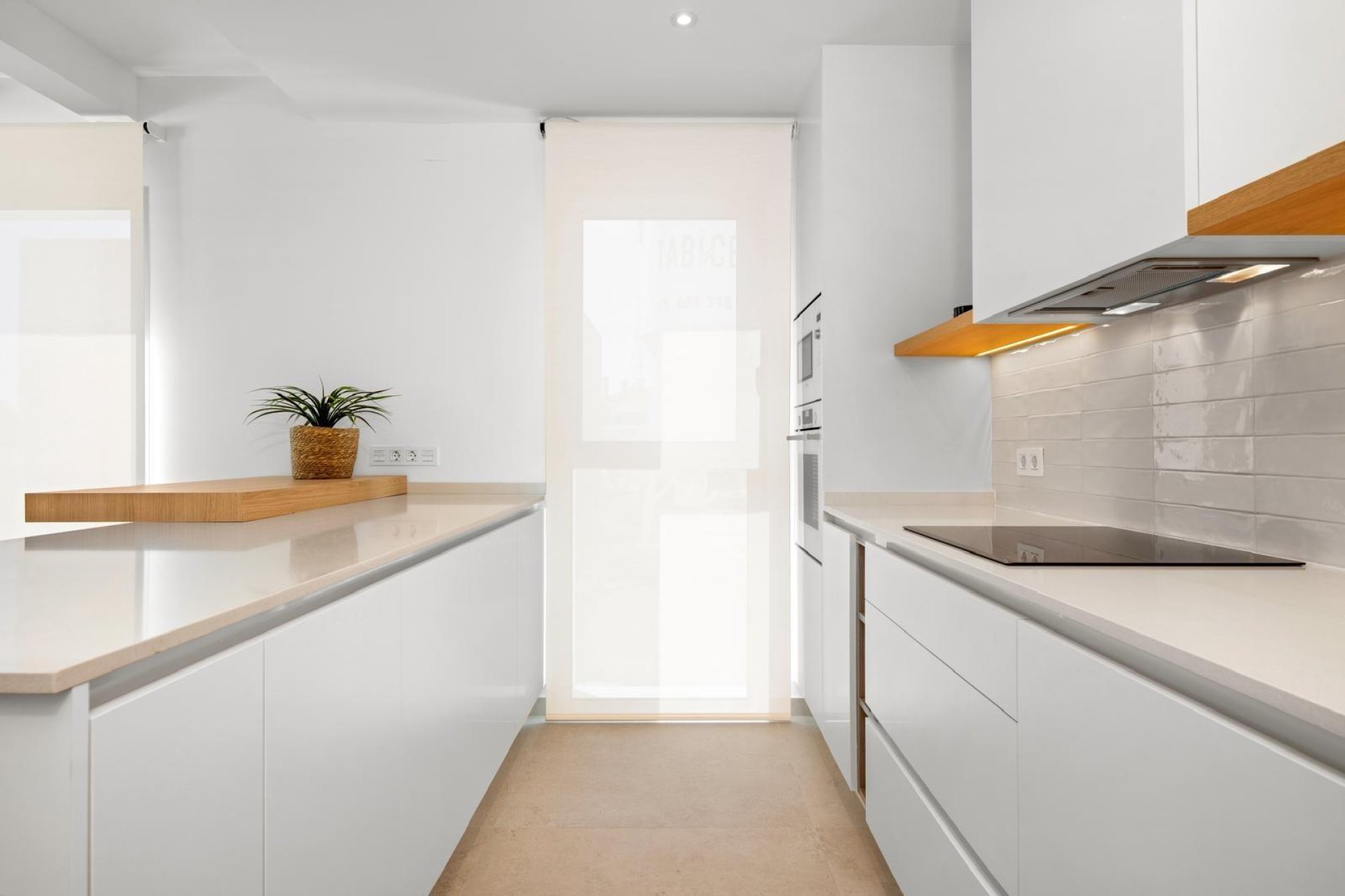 Obra nueva - Villa - Benijofar