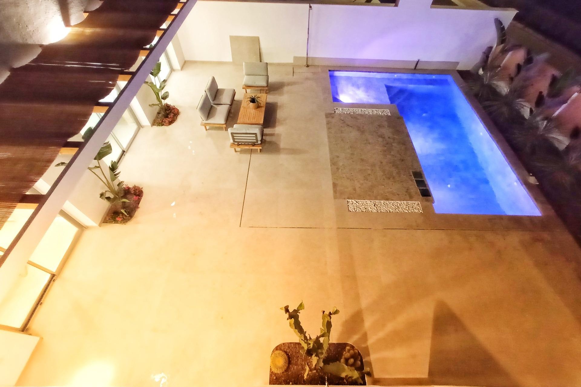 Obra nueva - Villa - Benijofar