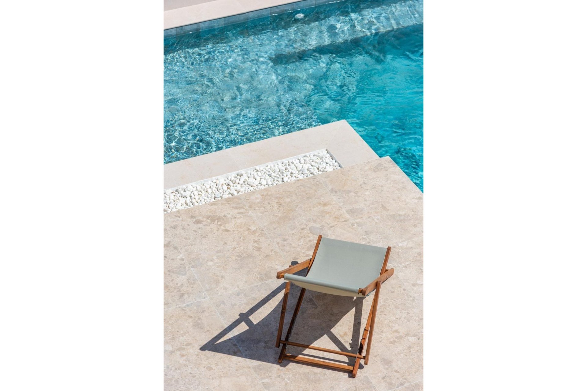 Obra nueva - Villa - Benijofar