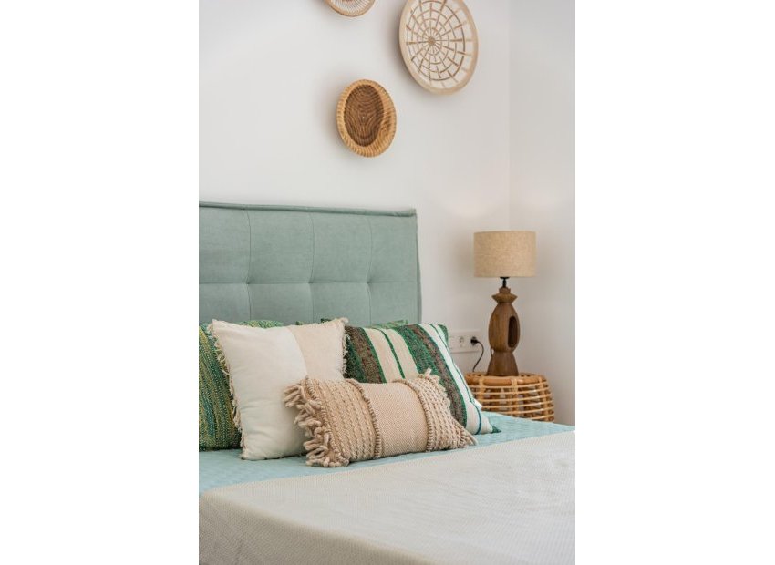 Obra nueva - Villa - Benijofar