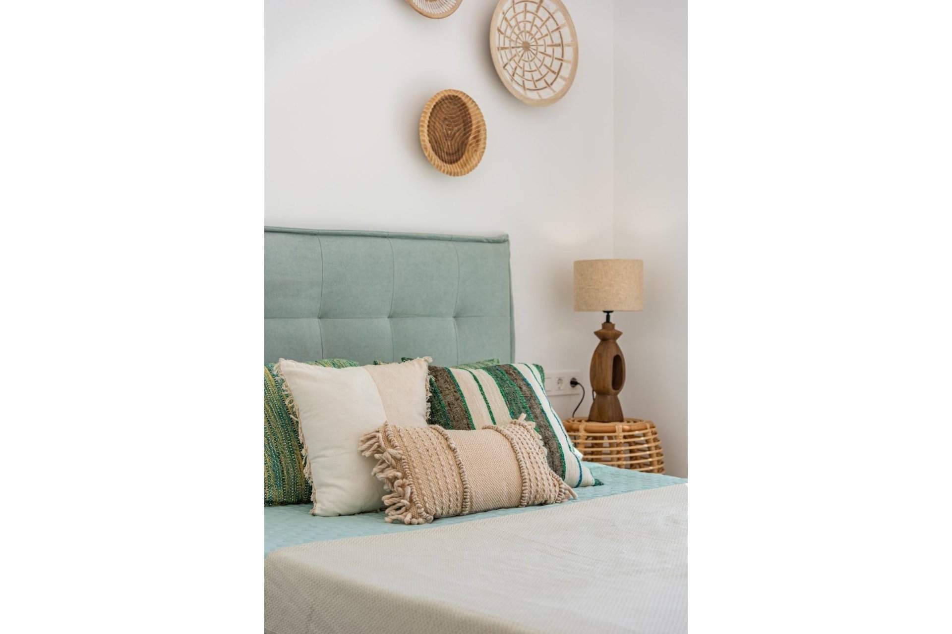 Obra nueva - Villa - Benijofar