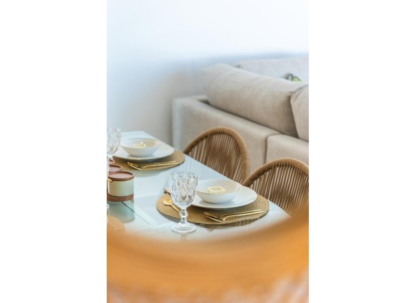 Obra nueva - Villa - Benijofar