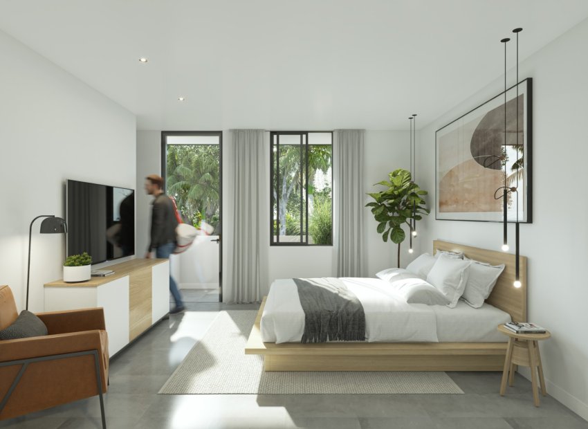 Obra nueva - Villa de Lujo - Punta Cana - Cap Cana 