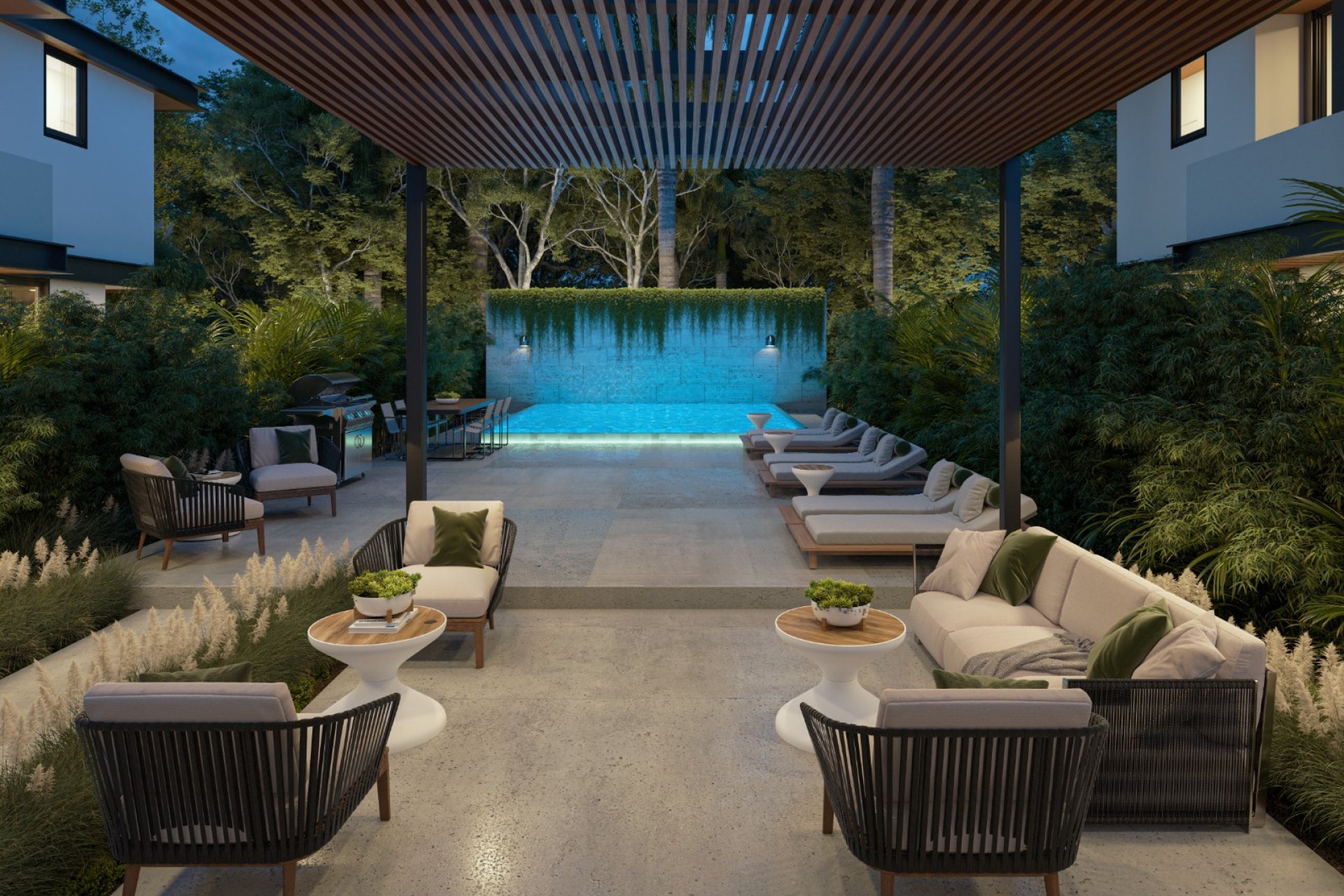 Obra nueva - Villa de Lujo - Punta Cana - Cap Cana 