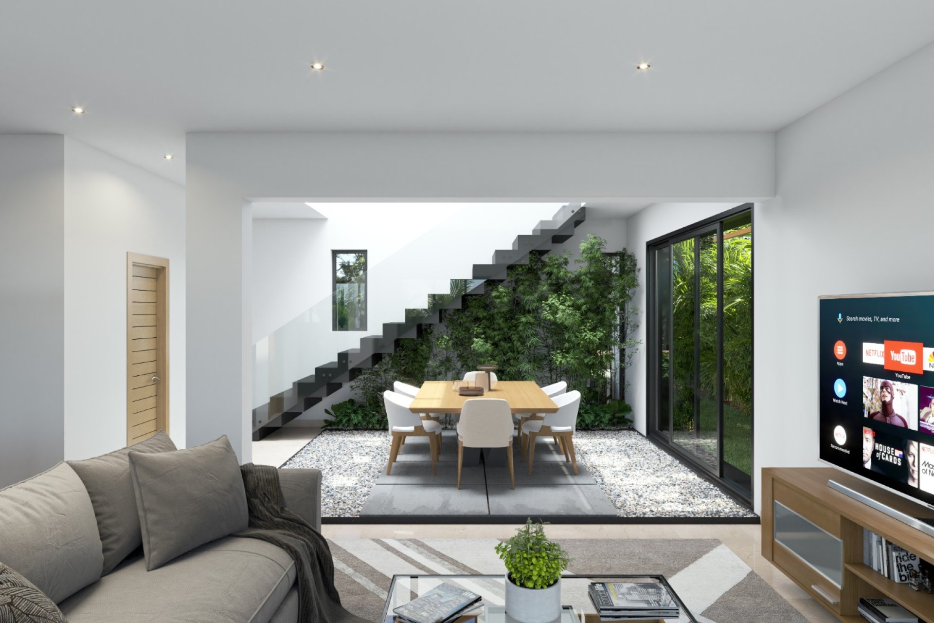 Obra nueva - Villa de Lujo - Punta Cana - Vista Cana