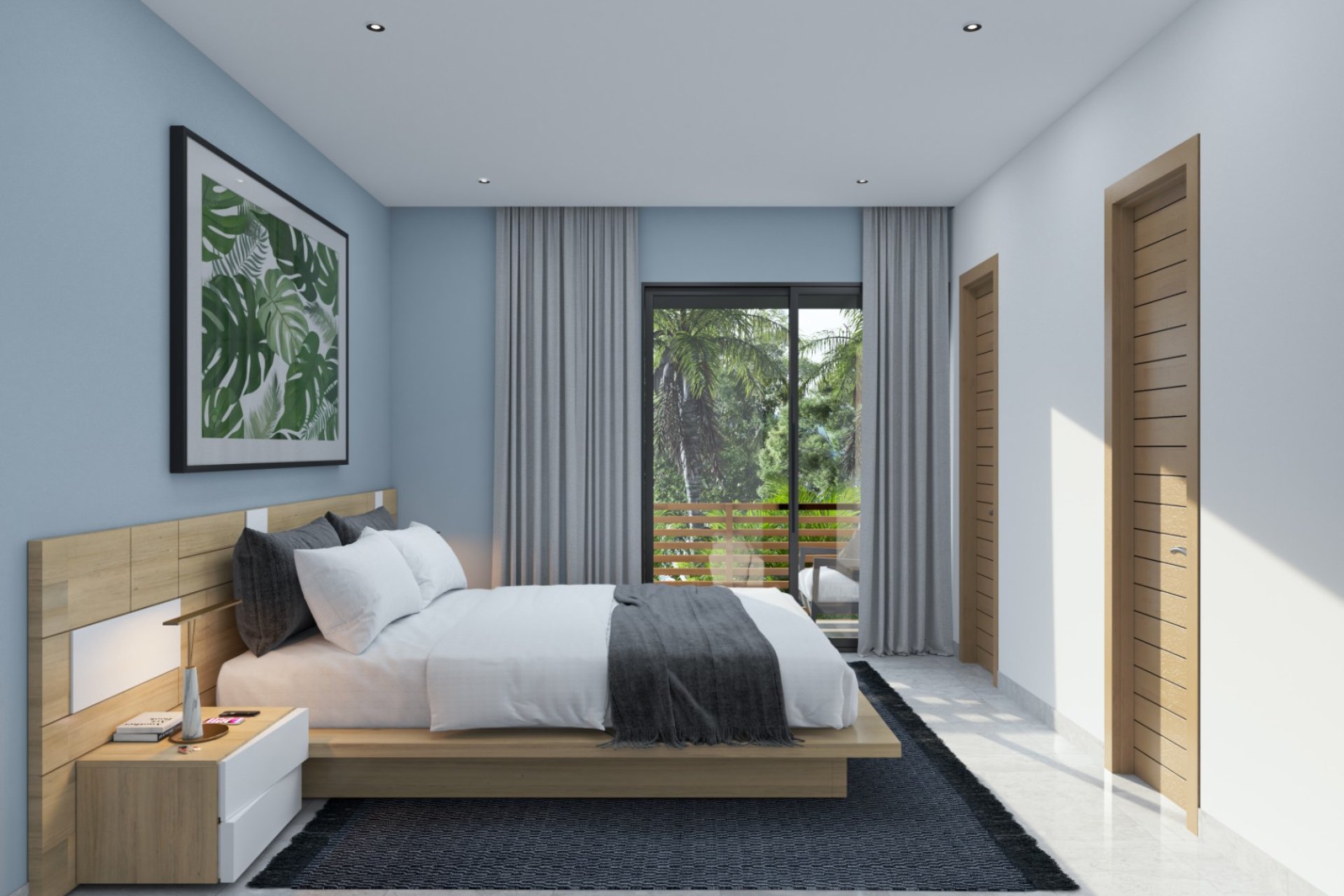 Obra nueva - Villa de Lujo - Punta Cana - Vista Cana