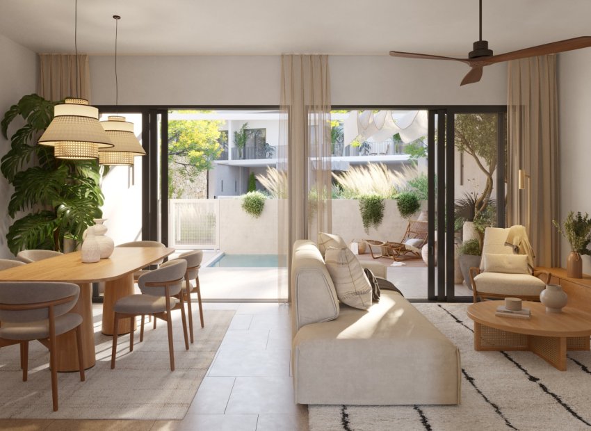 Obra nueva - Villa de Lujo - Punta Cana - Vista Cana