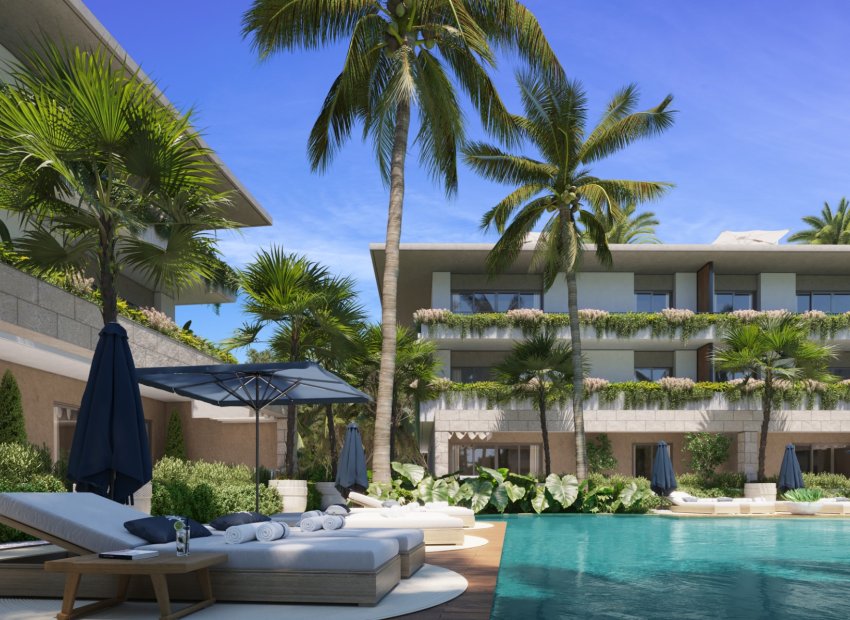 Obra nueva - Villa de Lujo - Punta Cana - Vista Cana