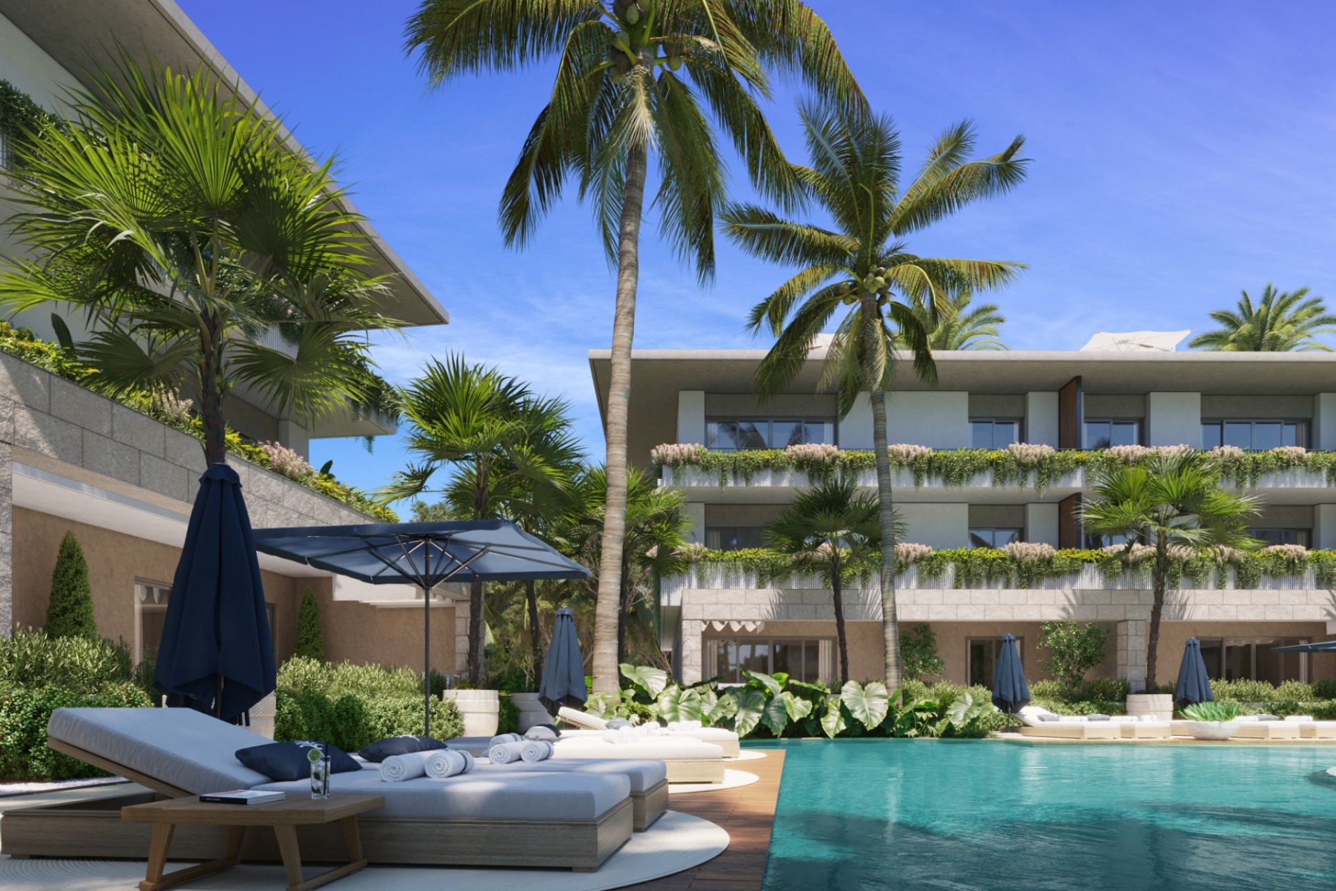 Obra nueva - Villa de Lujo - Punta Cana - Vista Cana