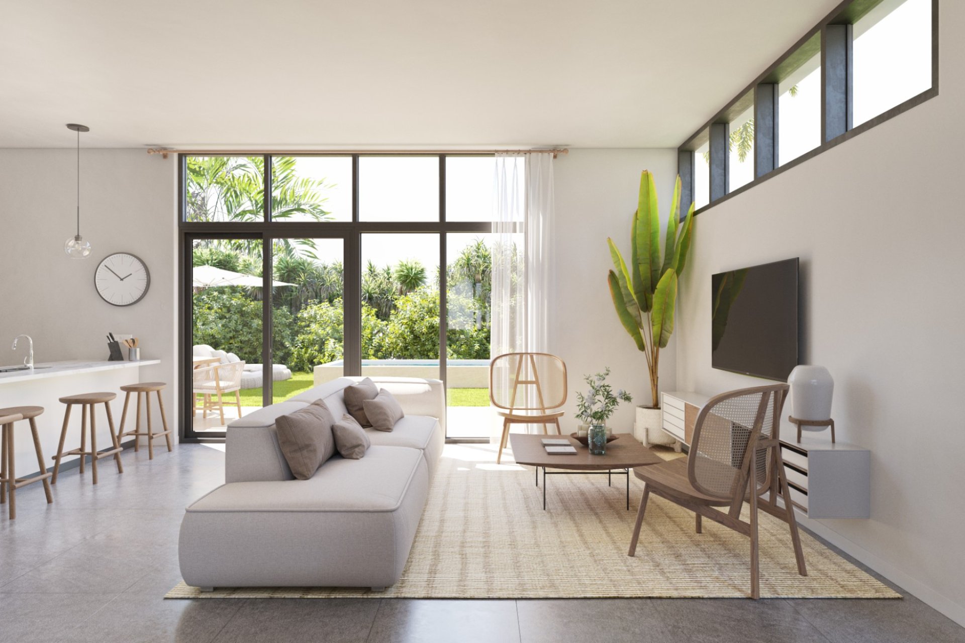 Obra nueva - Villa de Lujo - Punta Cana - Vista Cana