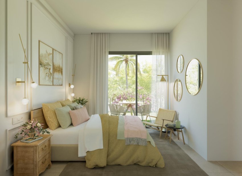 Obra nueva - Villa - Dolores - Comunidad valenciana
