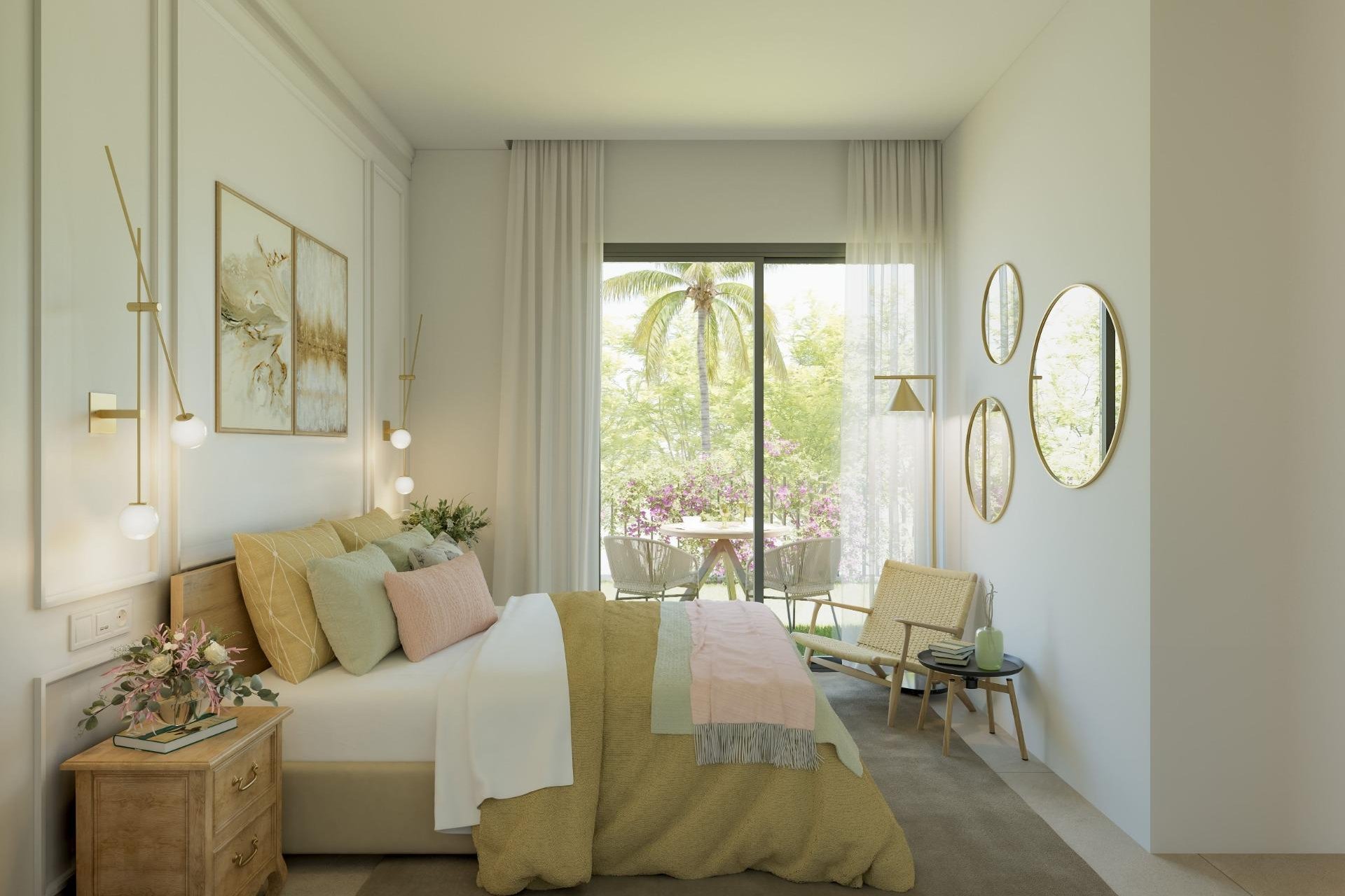 Obra nueva - Villa - Dolores - Comunidad valenciana