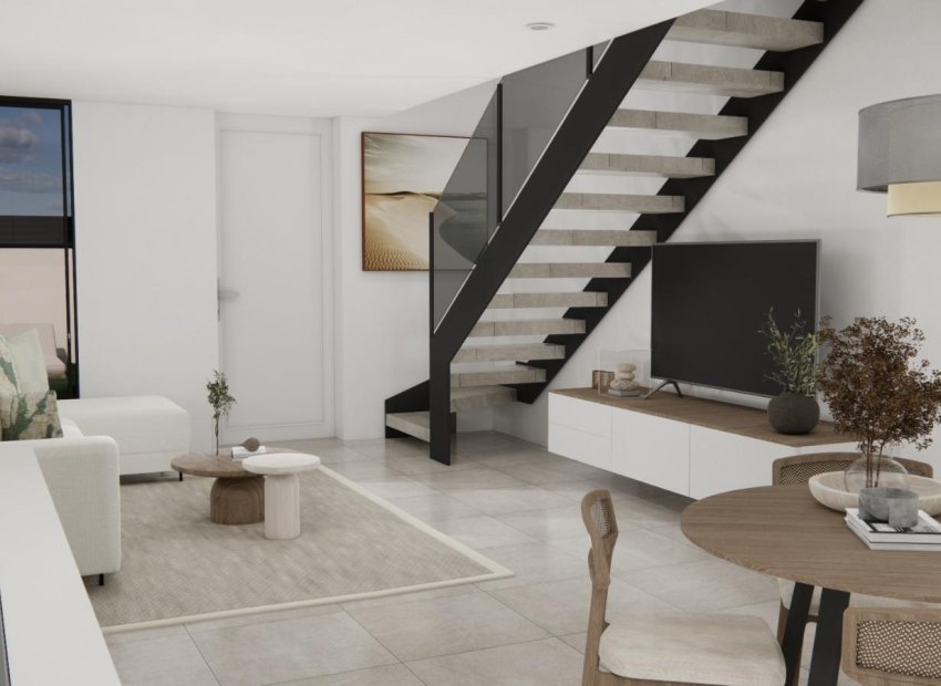 Obra nueva - Villa - Orihuela - Desamparados-Hurchillo-Torremendo