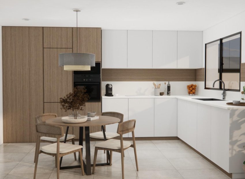 Obra nueva - Villa - Orihuela - Desamparados-Hurchillo-Torremendo