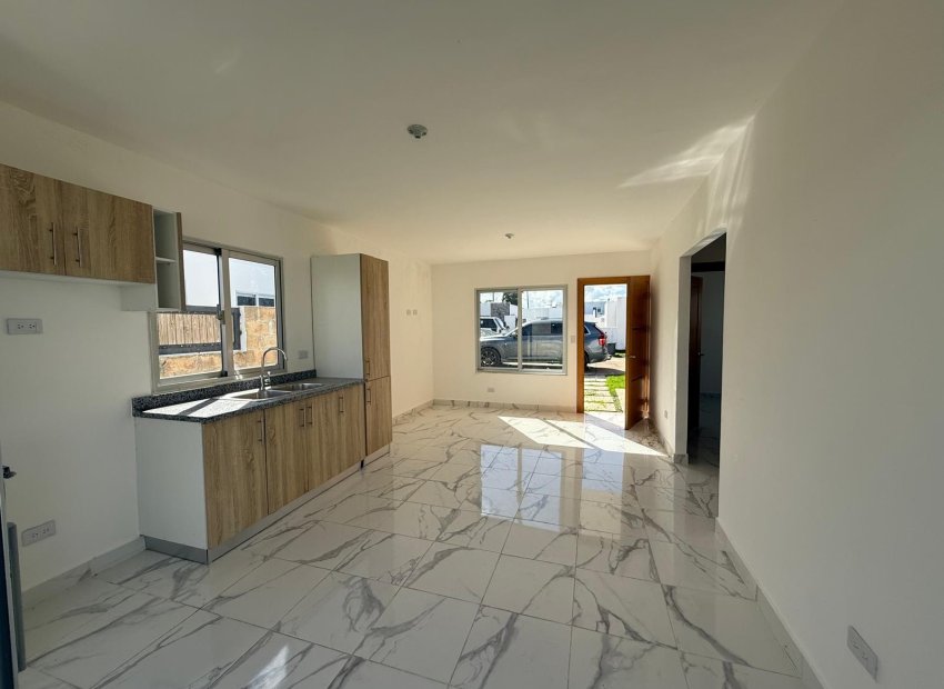 Obra nueva - Villa - Punta Cana - Downtown