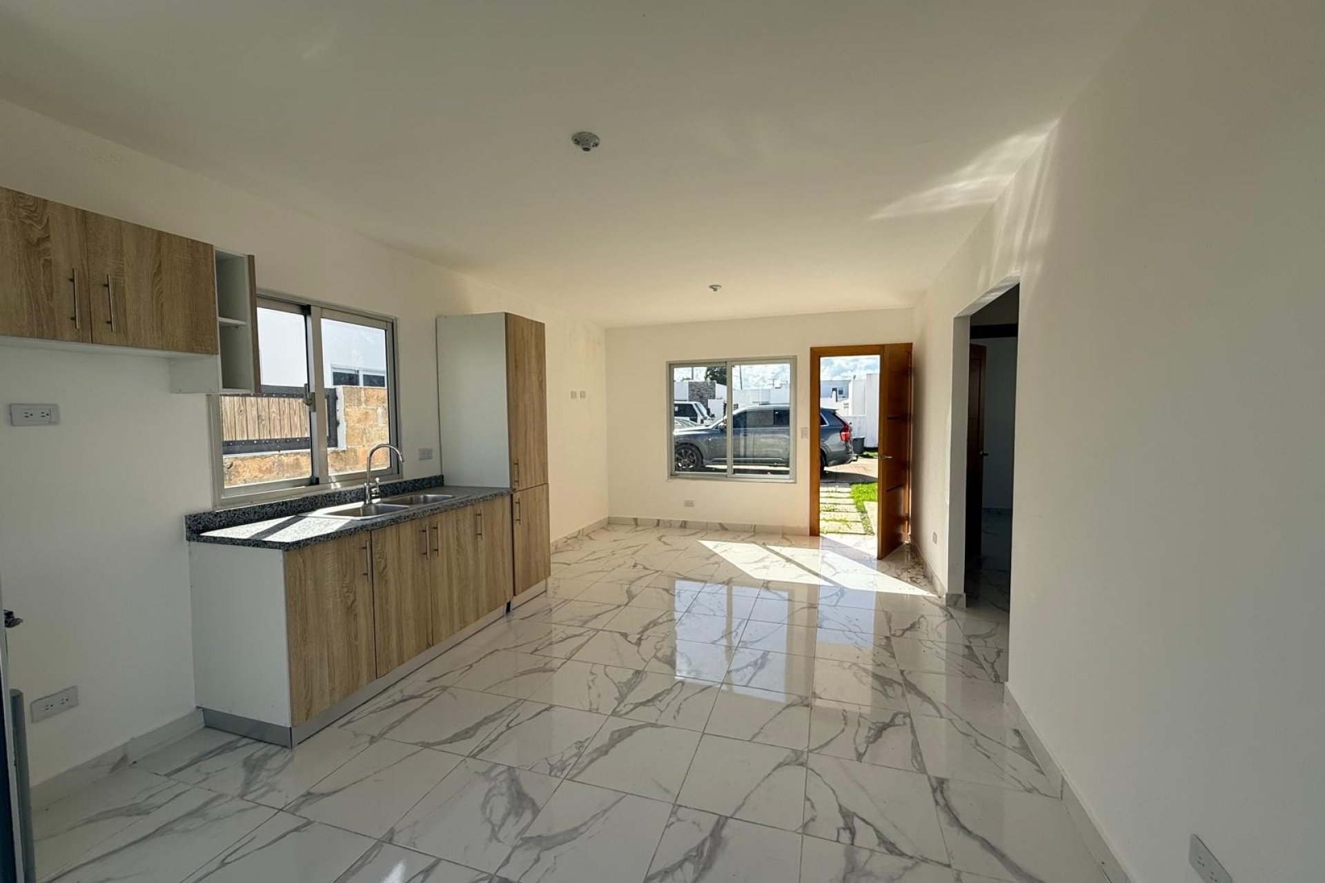 Obra nueva - Villa - Punta Cana - Downtown