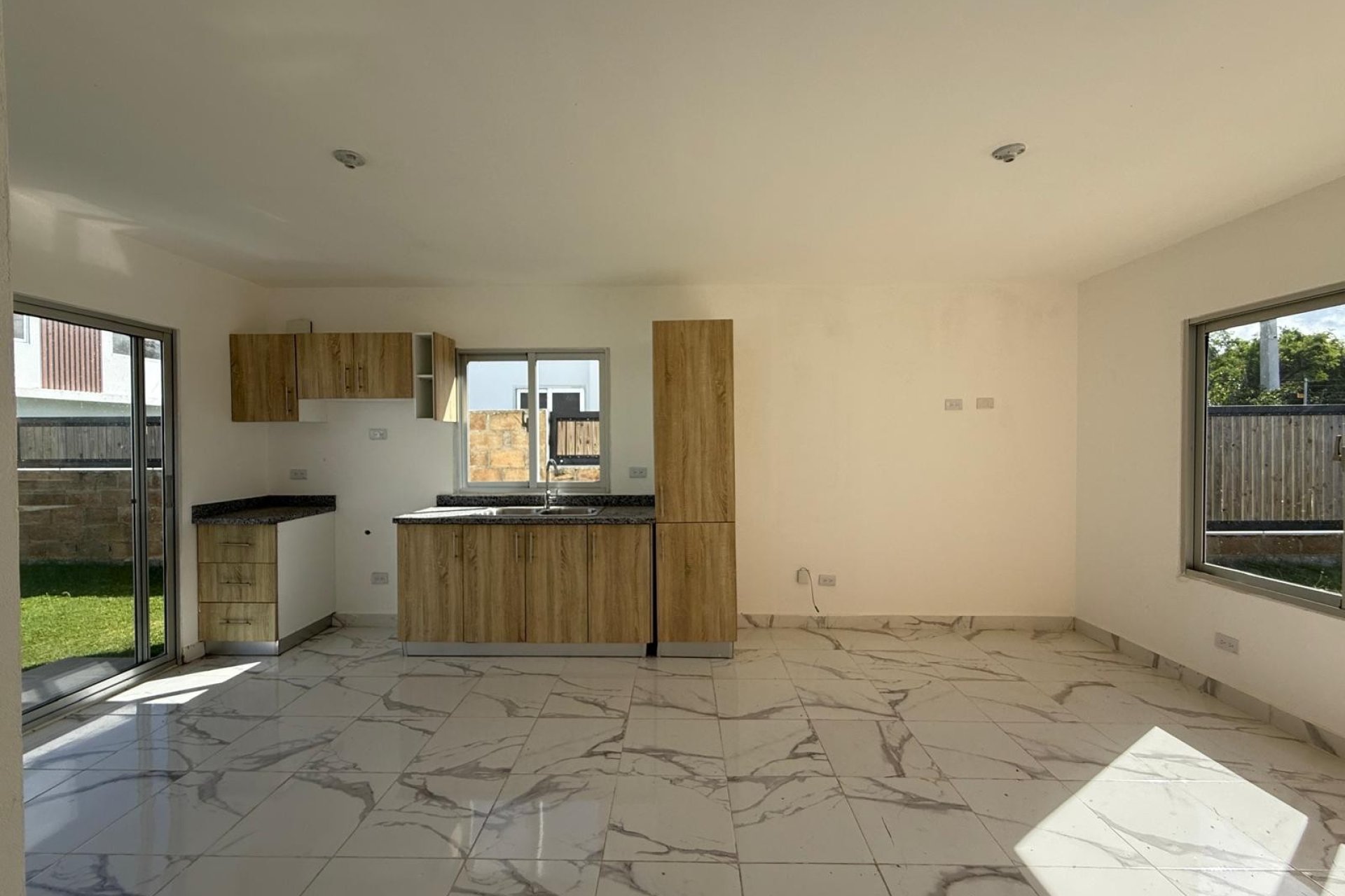 Obra nueva - Villa - Punta Cana - Downtown