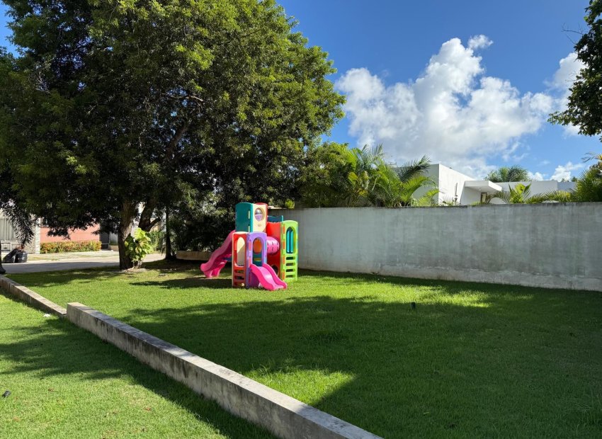 Obra nueva - Villa - Punta Cana - Downtown