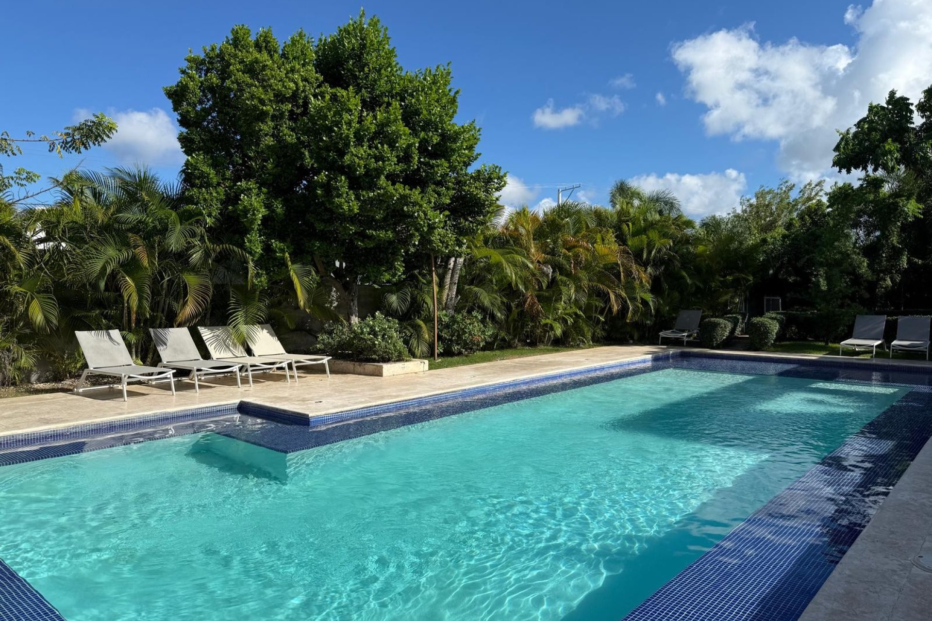 Obra nueva - Villa - Punta Cana - Downtown