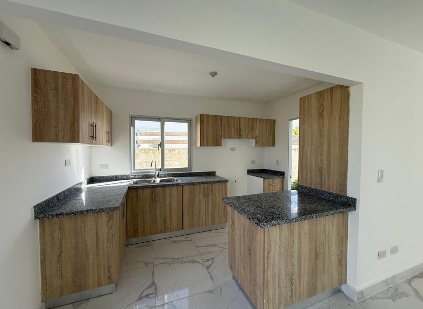Obra nueva - Villa - Punta Cana - Downtown