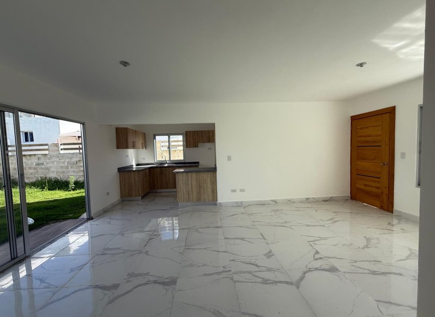 Obra nueva - Villa - Punta Cana - Downtown