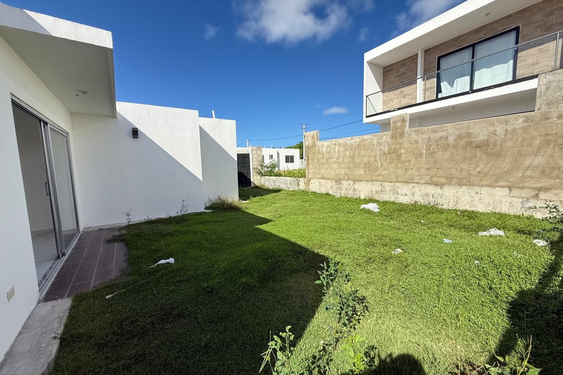 Obra nueva - Villa - Punta Cana - Downtown