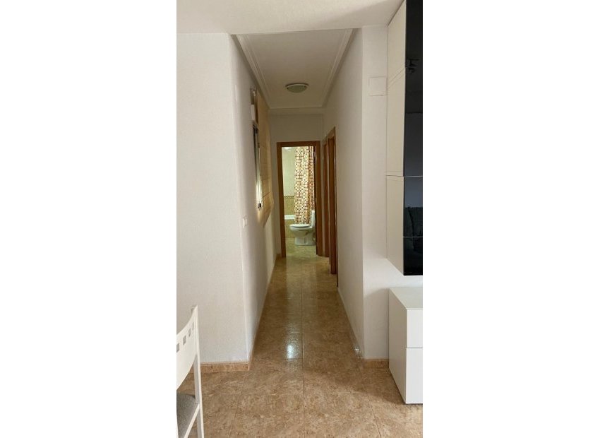 Odsprzedaż - Apartament - Guardamar - Pueblo/ PLAYA