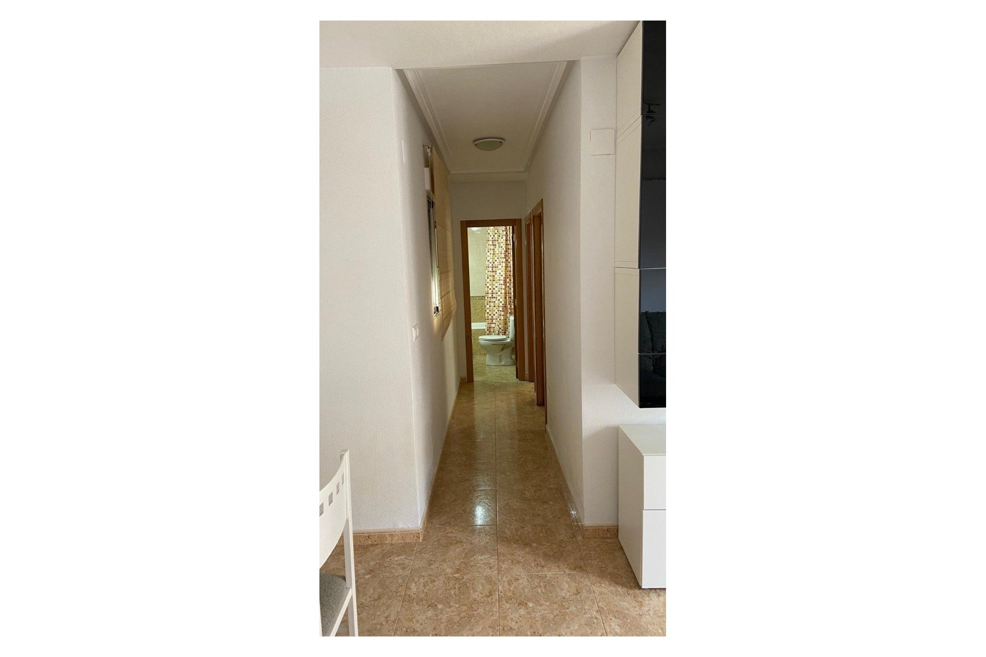 Odsprzedaż - Apartament - Guardamar - Pueblo/ PLAYA