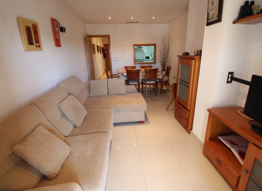 Odsprzedaż - Apartament - La Mata - Centro/PLAYA