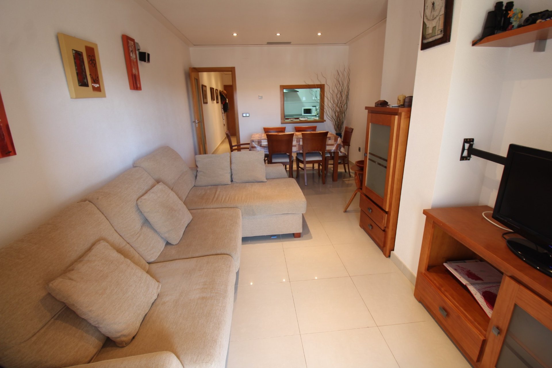 Odsprzedaż - Apartament - La Mata - Centro/PLAYA