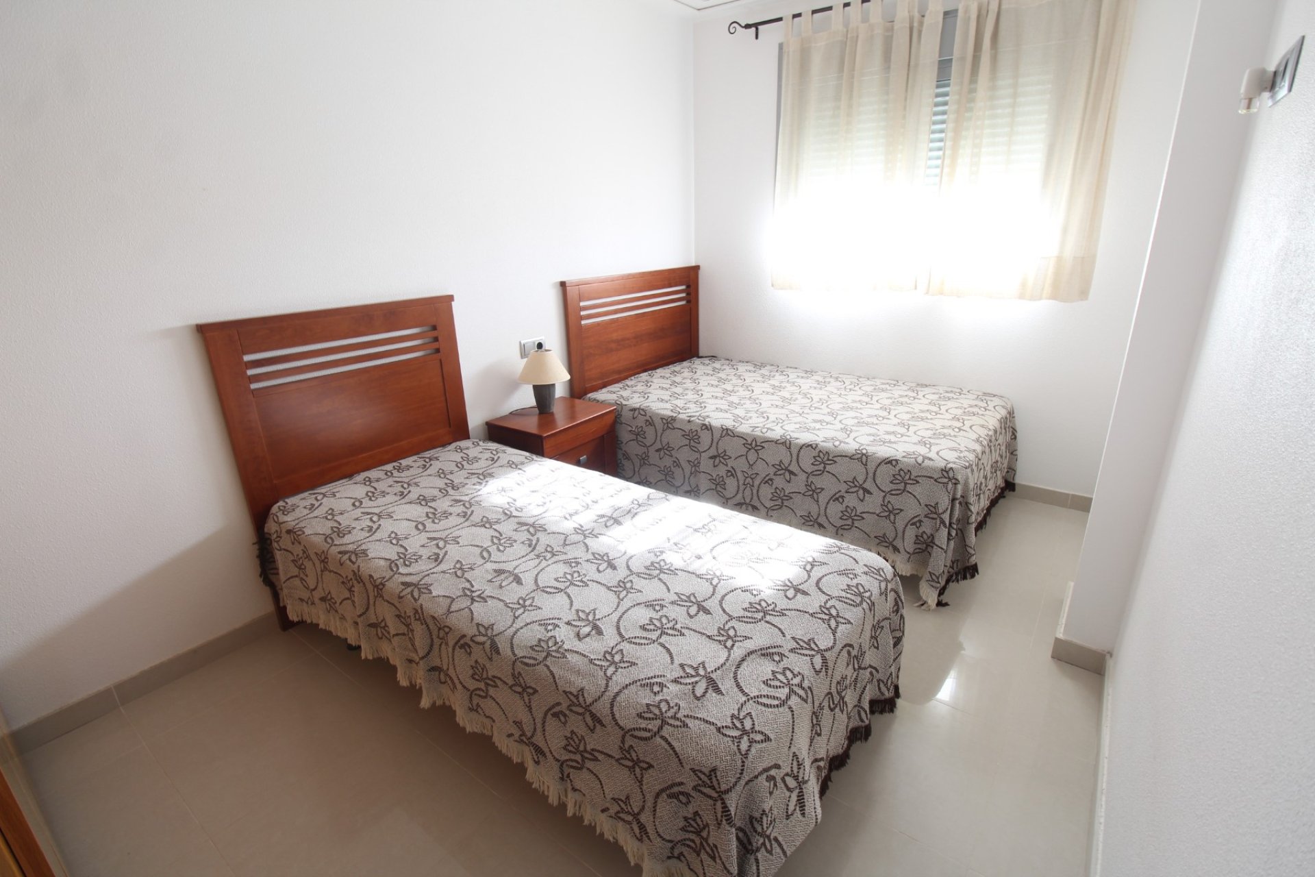 Odsprzedaż - Apartament - La Mata - Centro/PLAYA