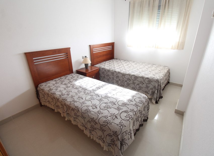 Odsprzedaż - Apartament - La Mata - Centro/PLAYA