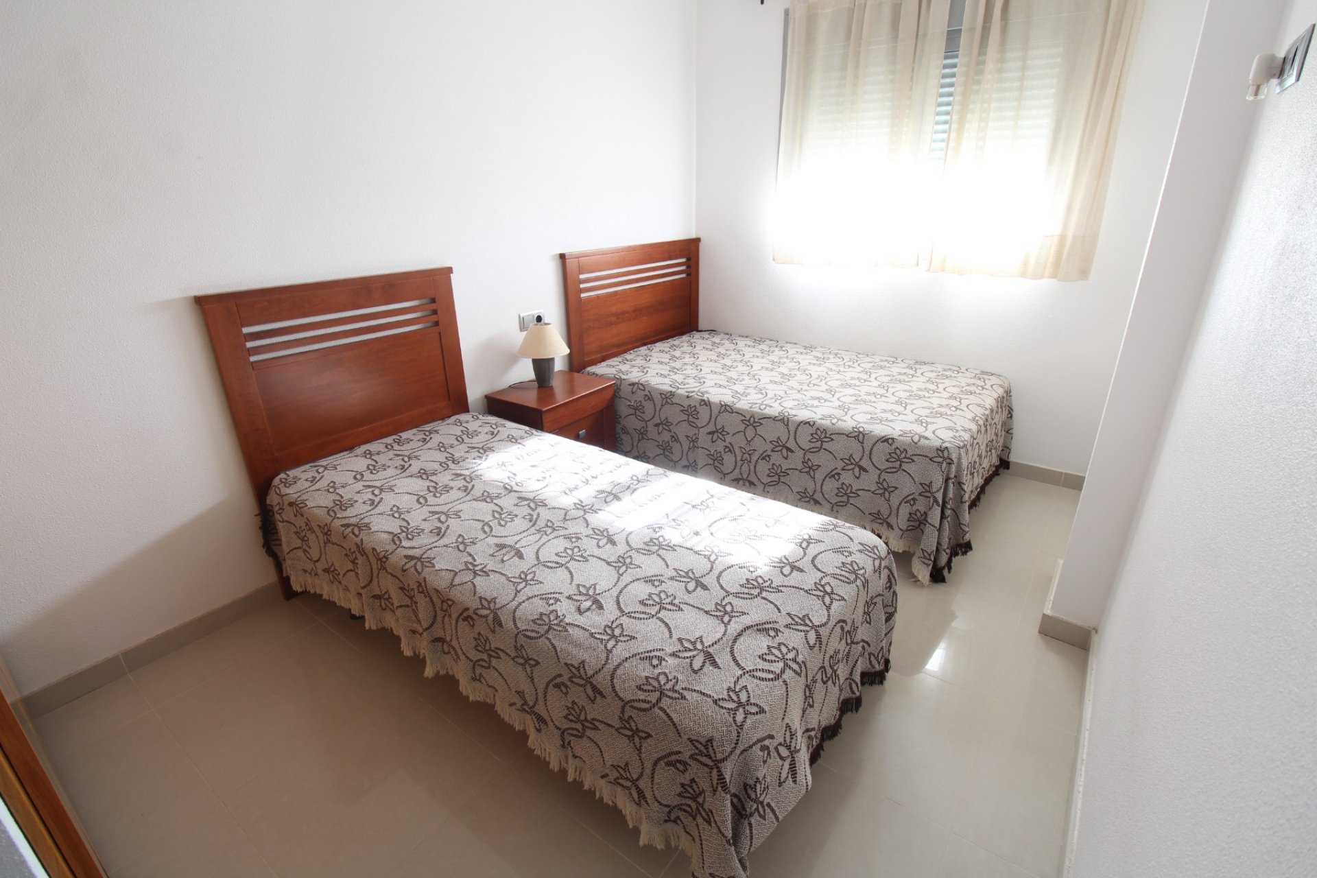 Odsprzedaż - Apartament - La Mata - Centro/PLAYA