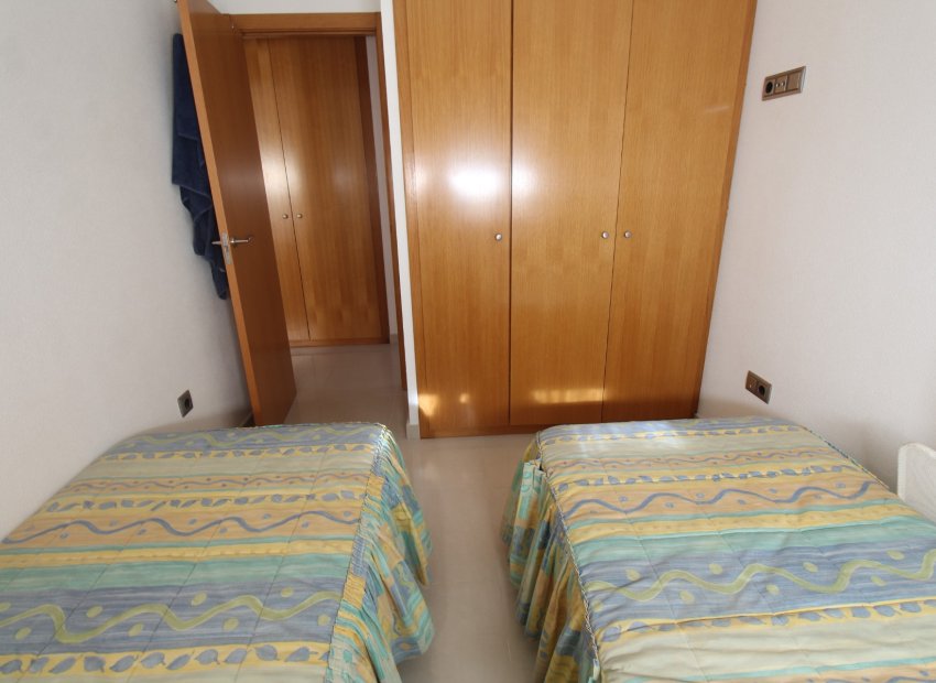 Odsprzedaż - Apartament - La Mata - Centro/PLAYA