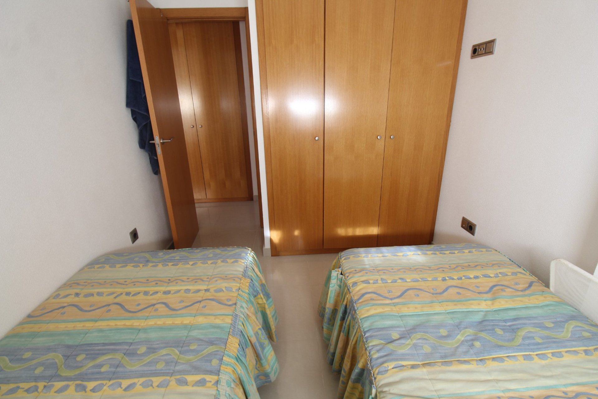 Odsprzedaż - Apartament - La Mata - Centro/PLAYA