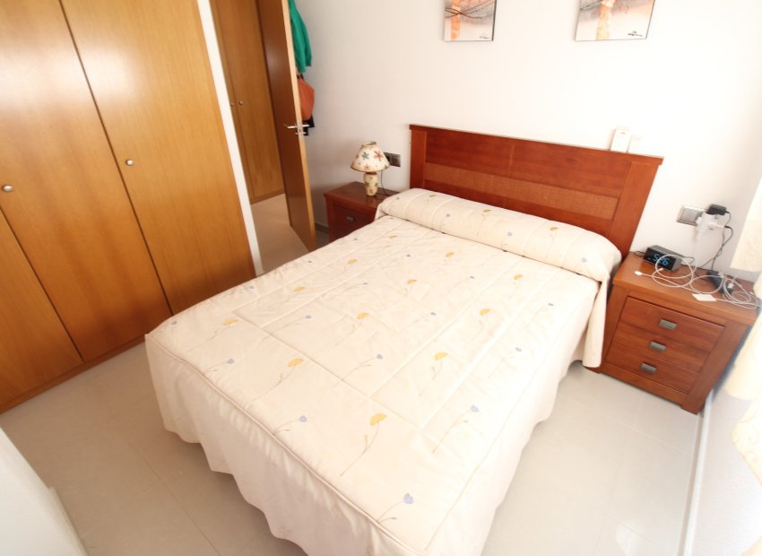 Odsprzedaż - Apartament - La Mata - Centro/PLAYA