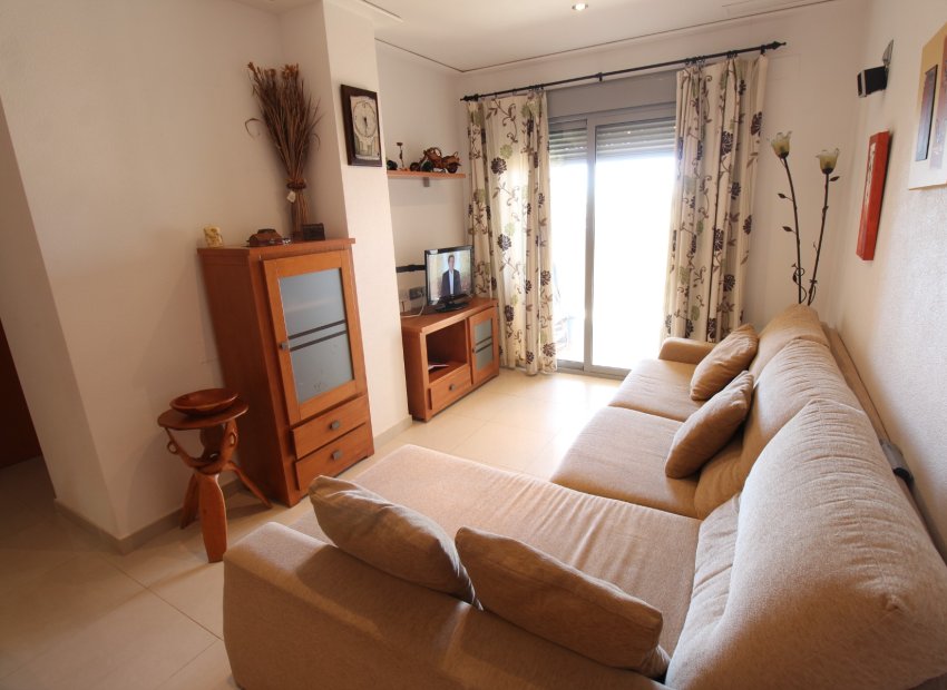 Odsprzedaż - Apartament - La Mata - Centro/PLAYA