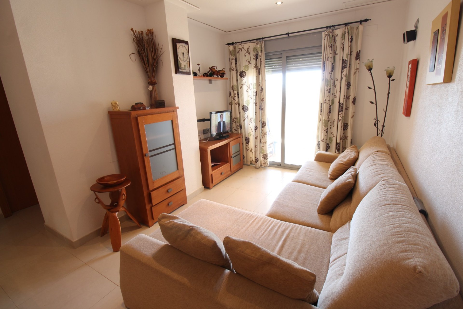 Odsprzedaż - Apartament - La Mata - Centro/PLAYA