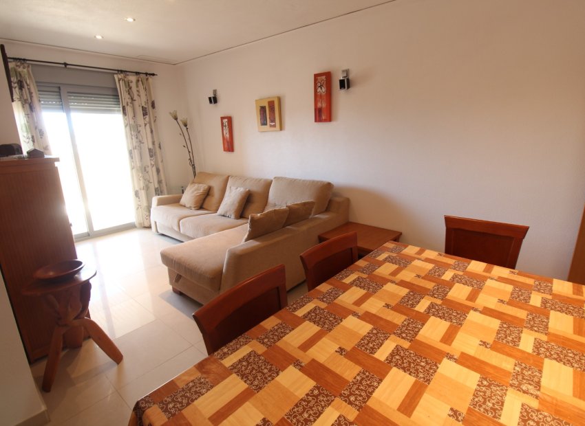 Odsprzedaż - Apartament - La Mata - Centro/PLAYA