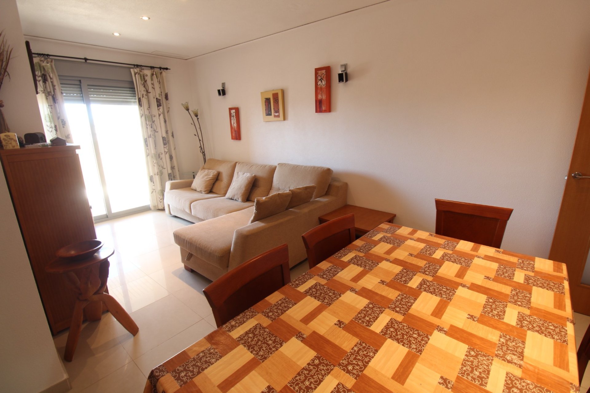 Odsprzedaż - Apartament - La Mata - Centro/PLAYA