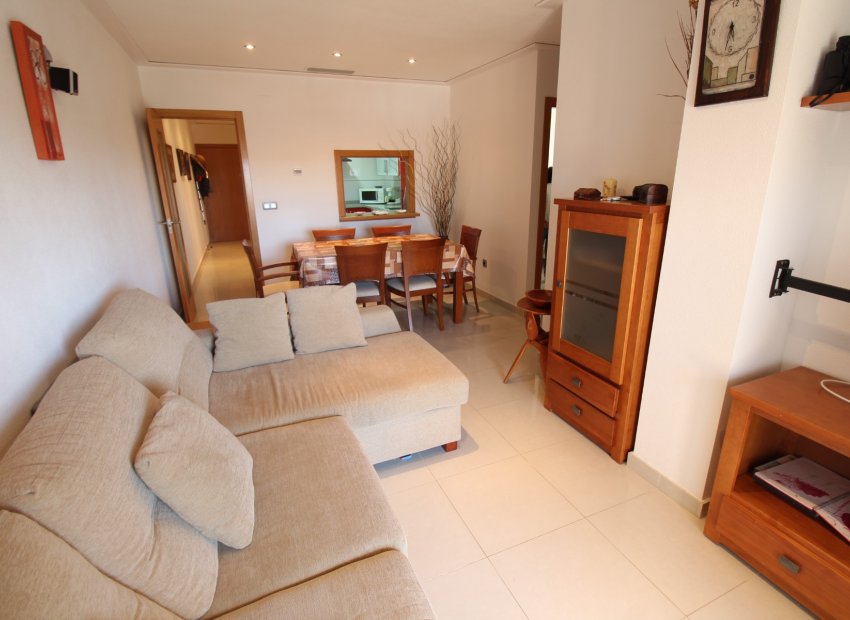 Odsprzedaż - Apartament - La Mata - Centro/PLAYA