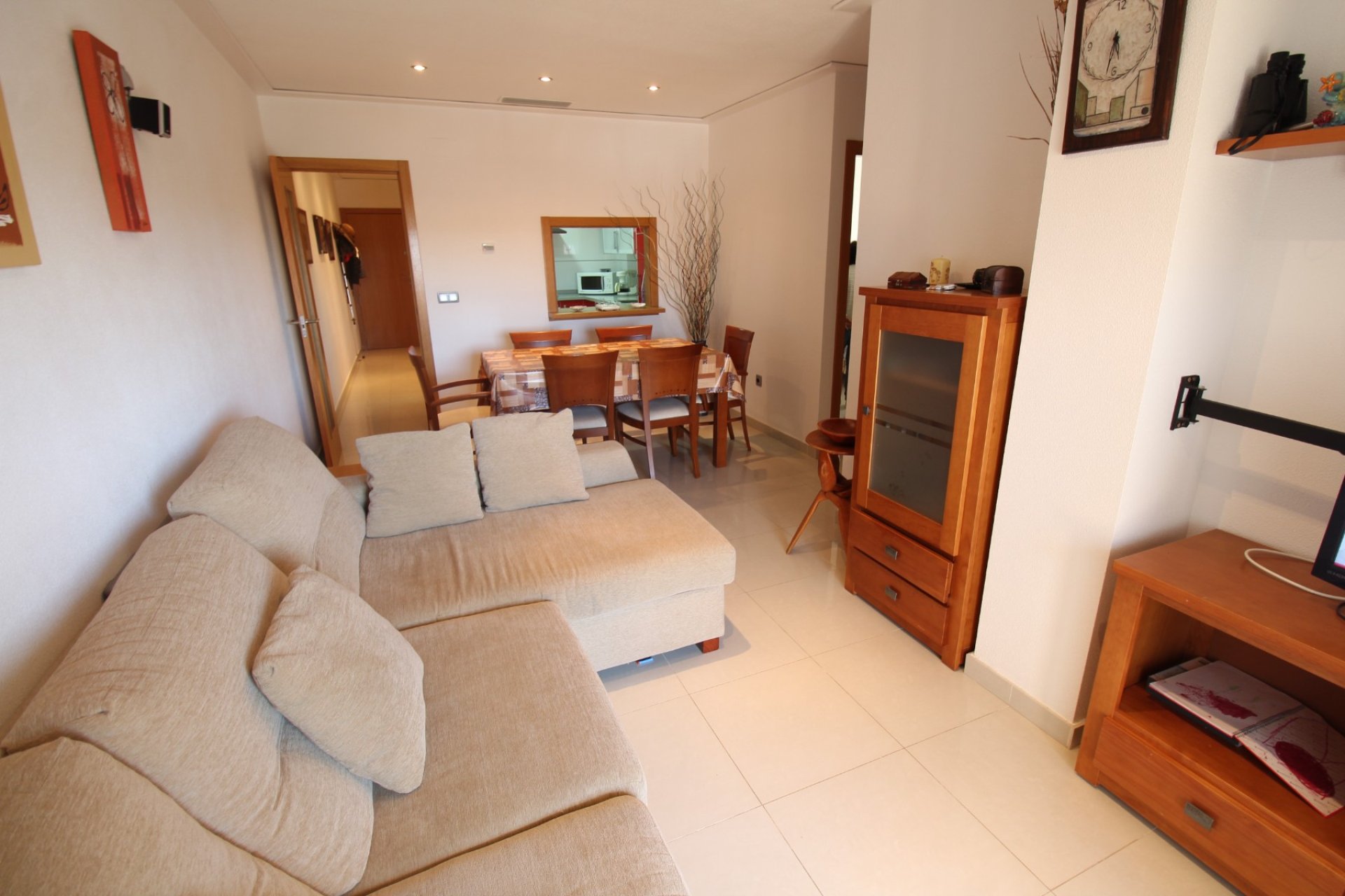 Odsprzedaż - Apartament - La Mata - Centro/PLAYA