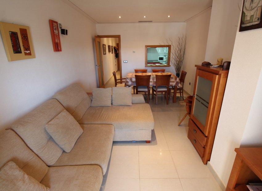 Odsprzedaż - Apartament - La Mata - Centro/PLAYA