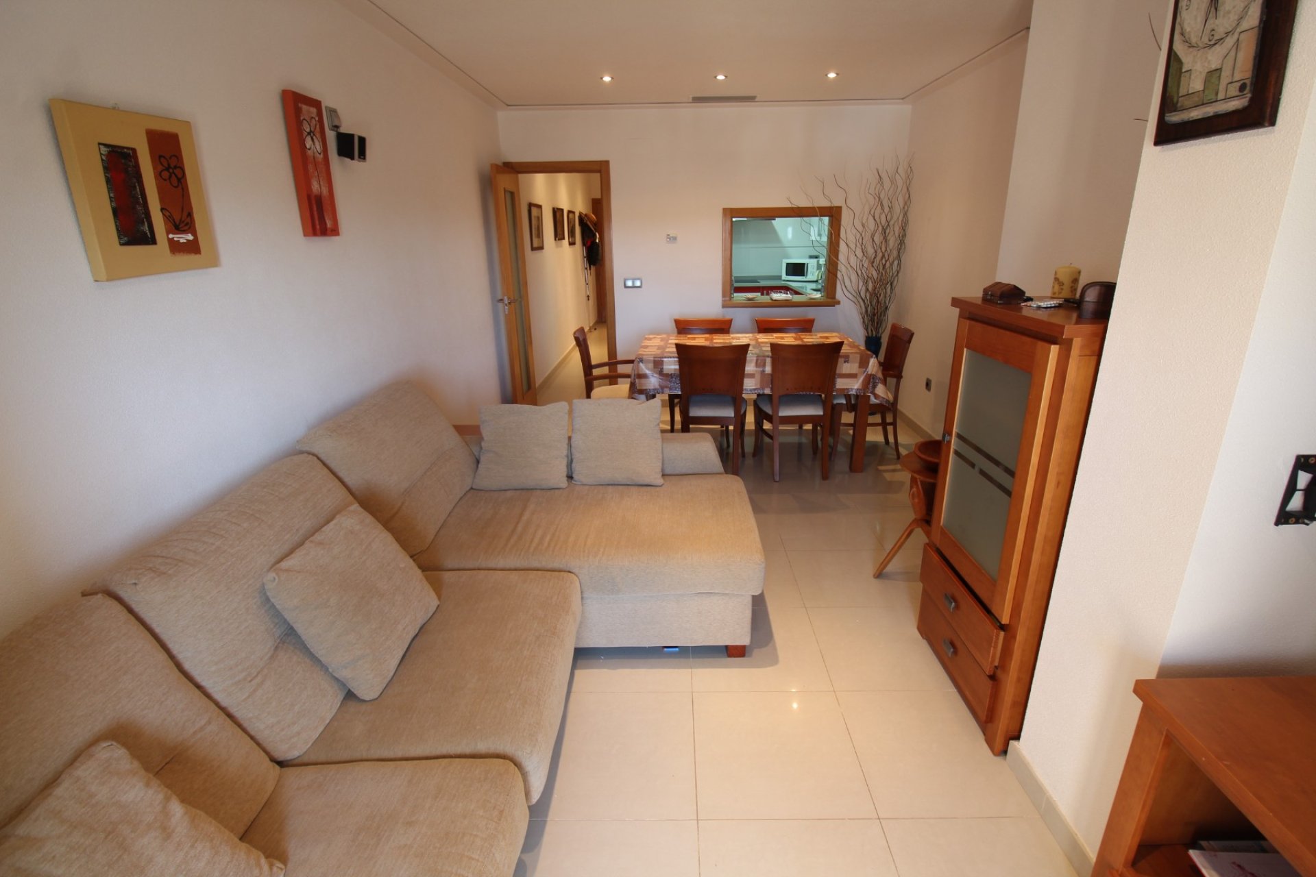 Odsprzedaż - Apartament - La Mata - Centro/PLAYA