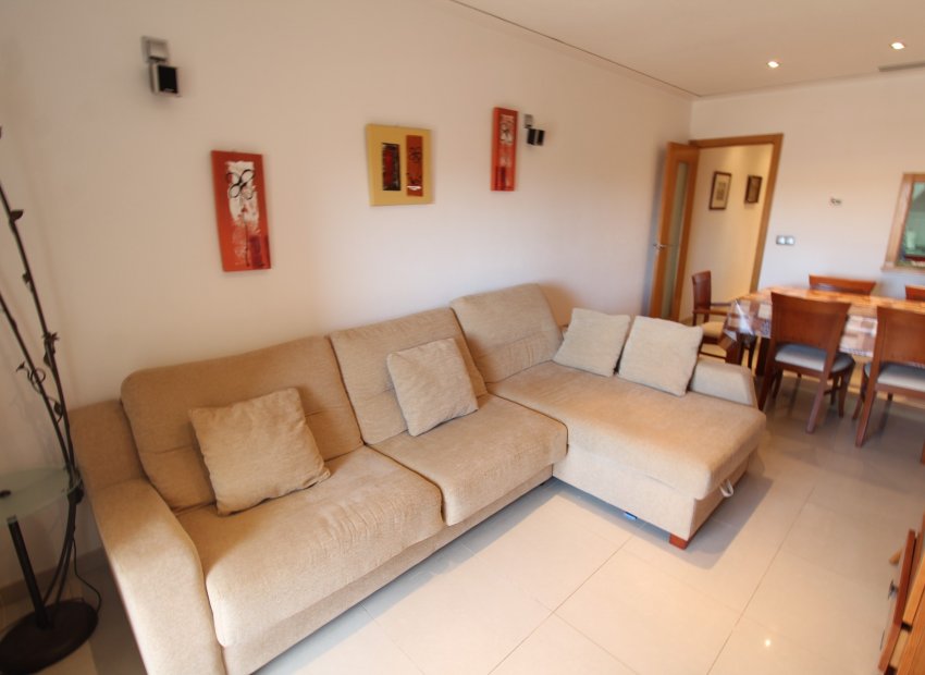 Odsprzedaż - Apartament - La Mata - Centro/PLAYA