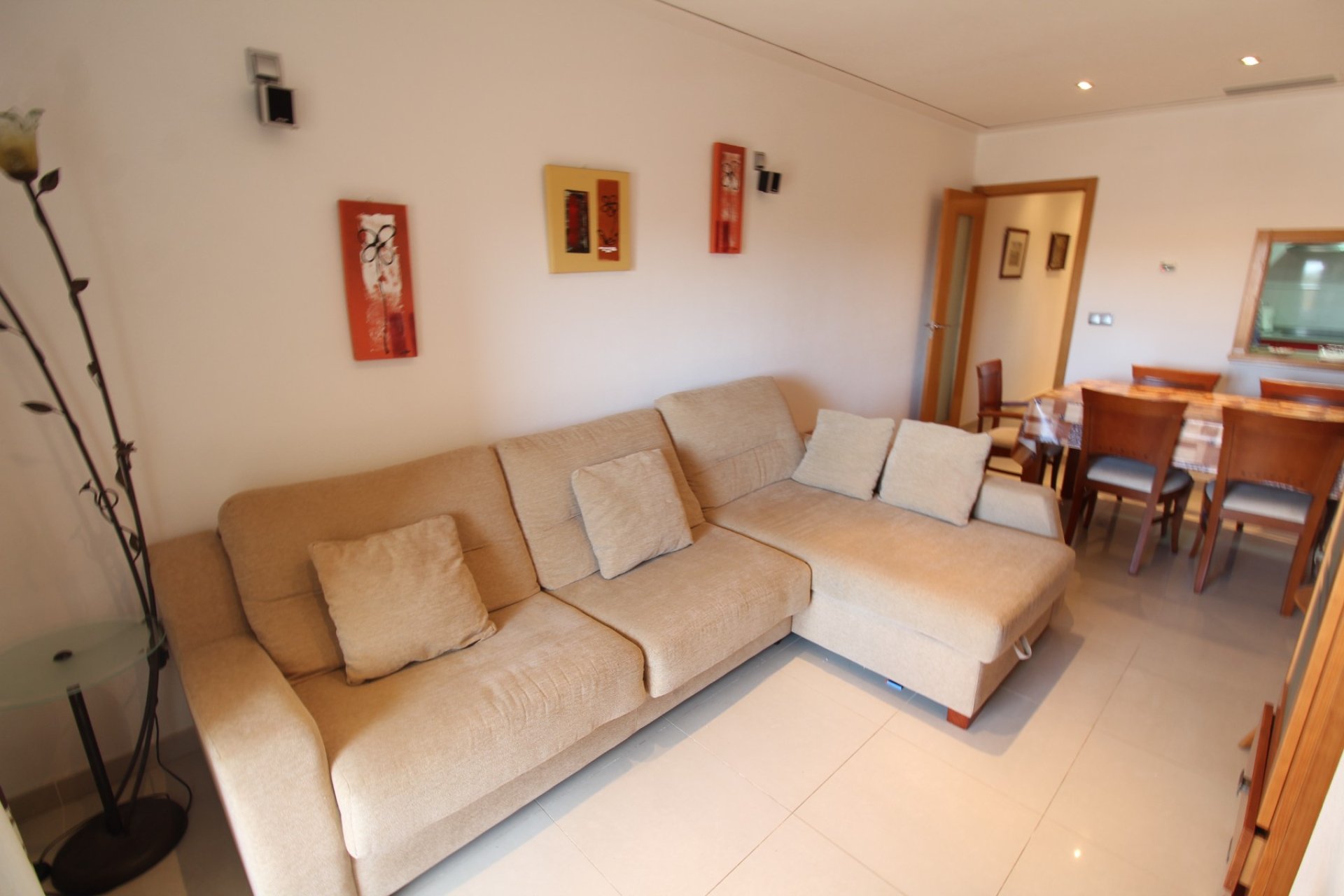 Odsprzedaż - Apartament - La Mata - Centro/PLAYA